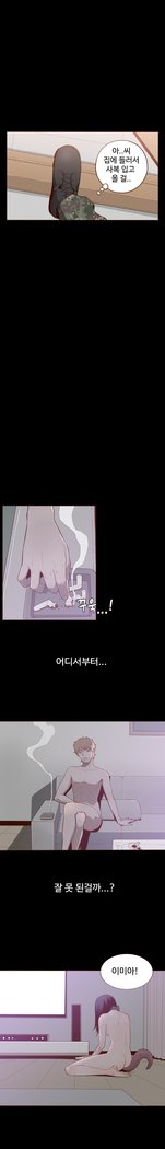 Ch.0-23を隠すことはできません
