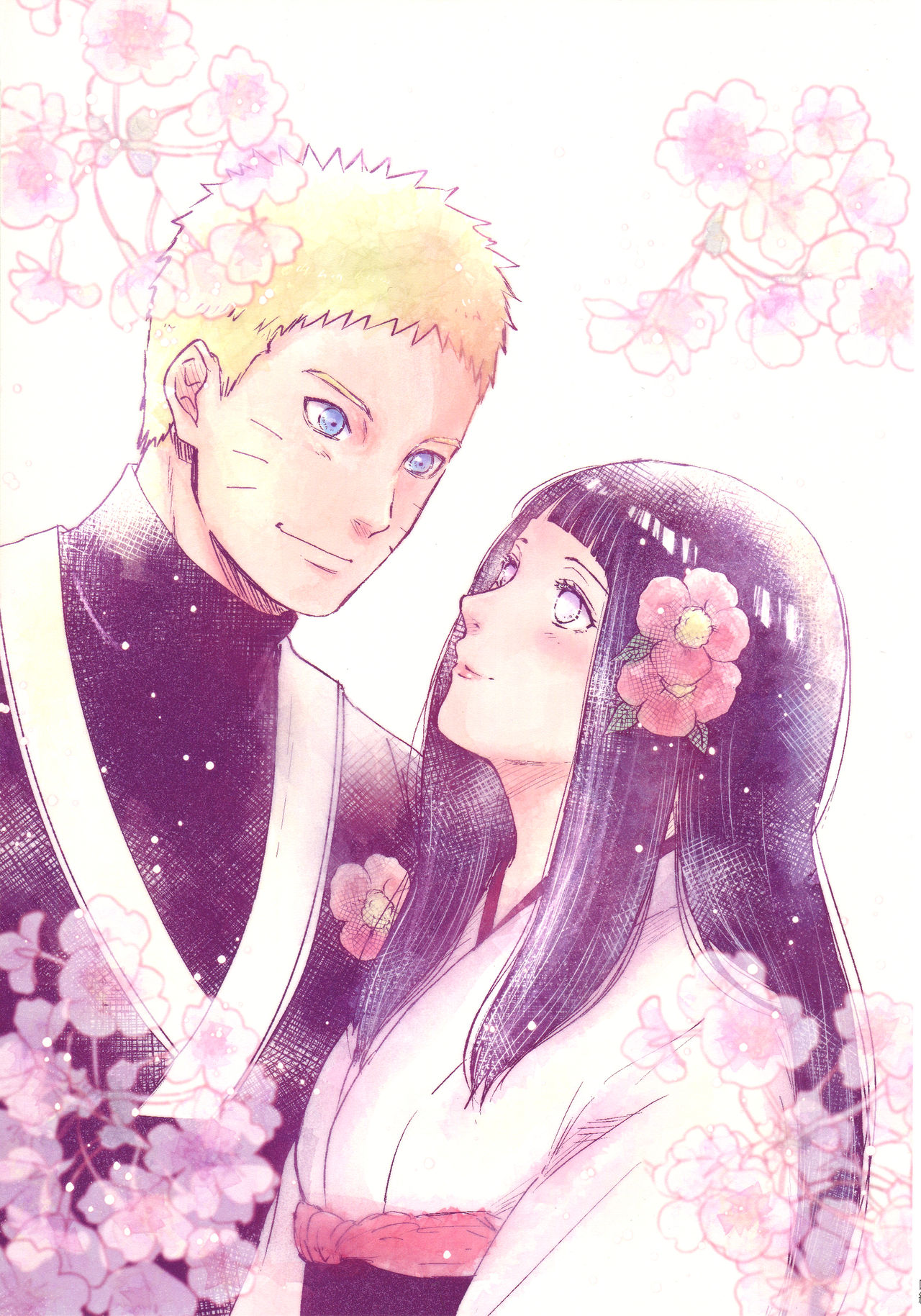 (C93) [Carbonate (Soda)] クロノロジー (NARUTO -ナルト-)