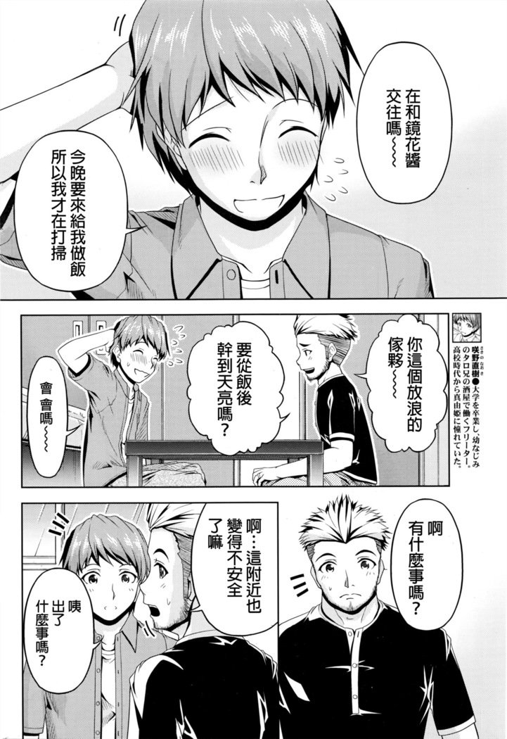 くちドームCh.1-11 + After + Side Story2
