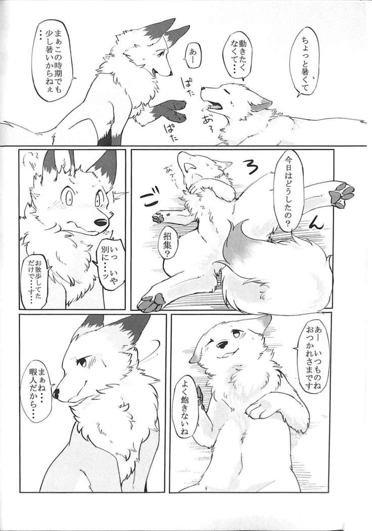 Dポイント！ -大河つくねx