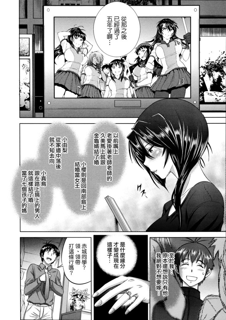あねこもりch.1＆amp; 2