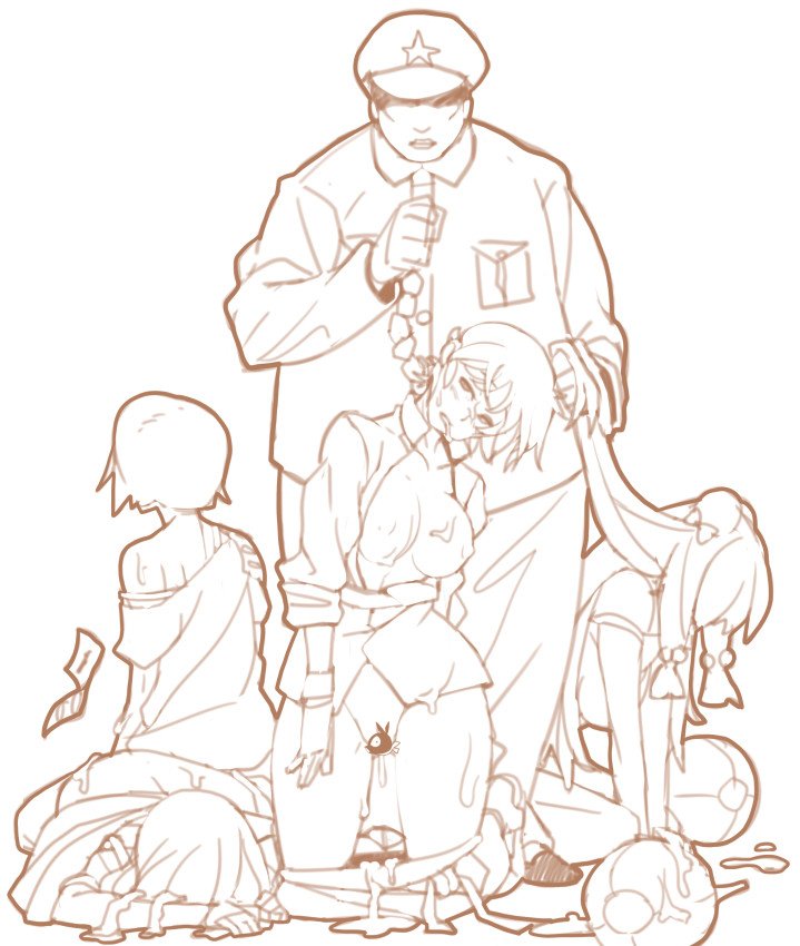 ツメアワセ