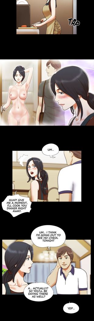 彼女は女の子です