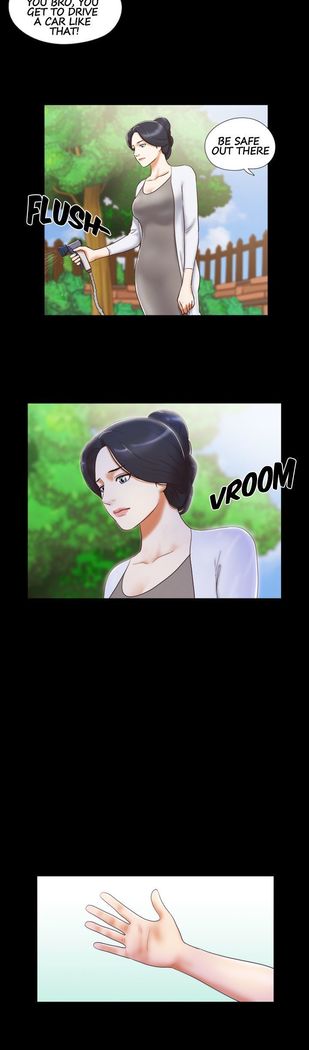 彼女は女の子です