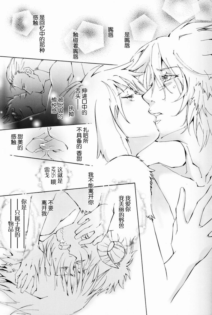 ワイルドレッグII