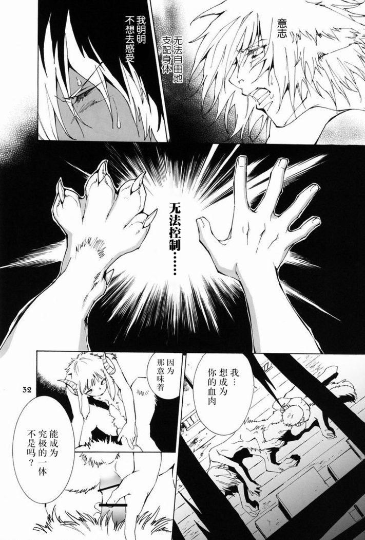 ワイルドレッグII