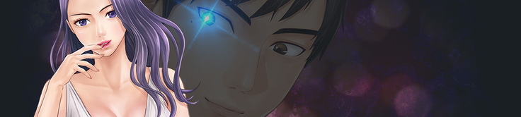 生来のソルバーCh.0-12 生来のソルバーCh.0-12