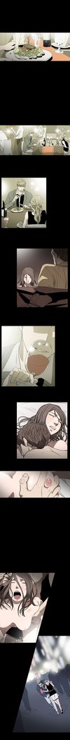 失礼な雌犬Ch.1-69