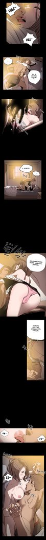 失礼な雌犬Ch.1-69