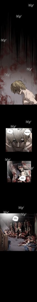 失礼な雌犬Ch.1-69