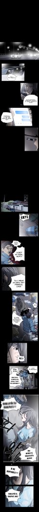 失礼な雌犬Ch.1-69