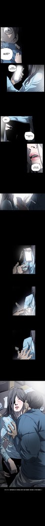 失礼な雌犬Ch.1-69