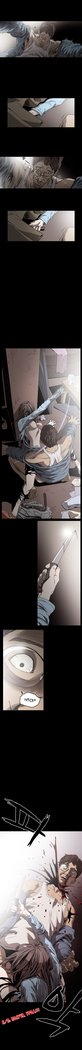 失礼な雌犬Ch.1-69