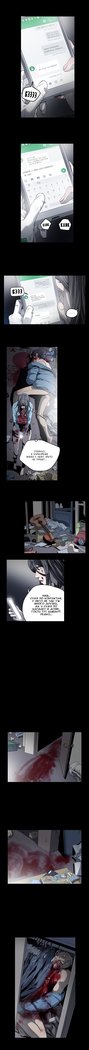 失礼な雌犬Ch.1-69
