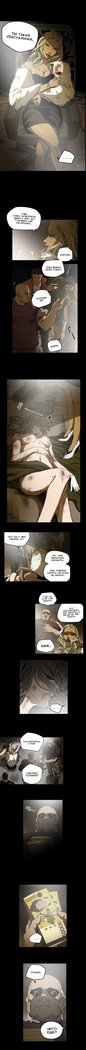 失礼な雌犬Ch.1-69