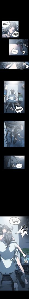 失礼な雌犬Ch.1-69