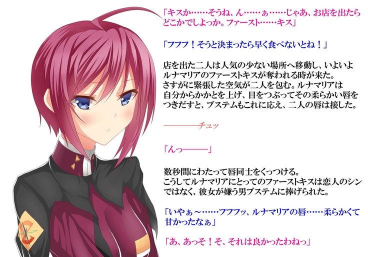 サイミン軍人3〜ウバワレタレナイ〜