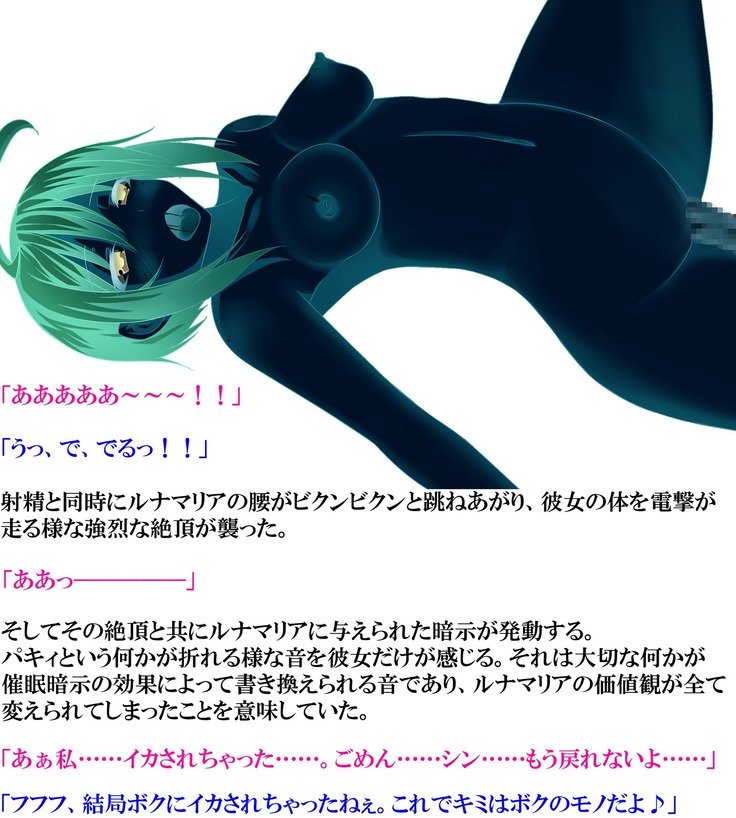 サイミン軍人3〜ウバワレタレナイ〜