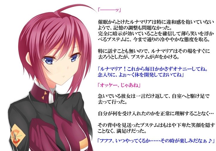 サイミン軍人3〜ウバワレタレナイ〜