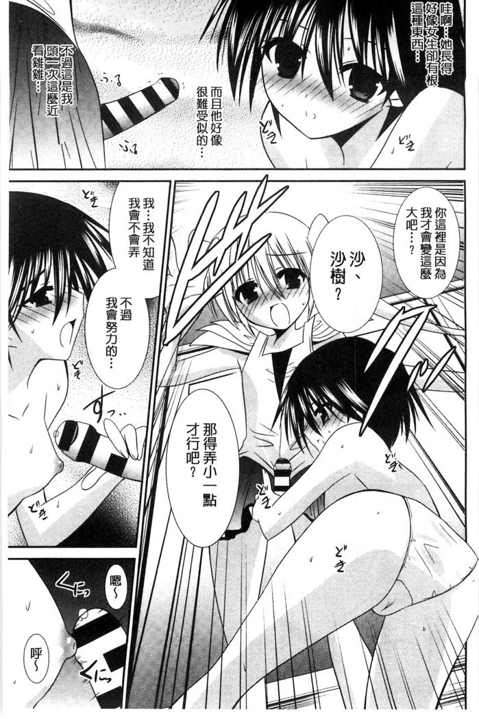 ニュウ！美弥！
