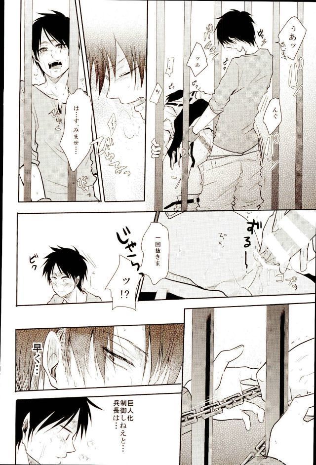 EreLe Sa​​irokushuu