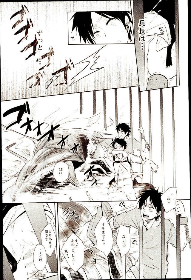 EreLe Sa​​irokushuu