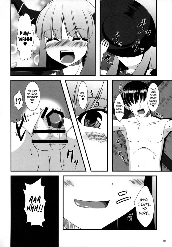 オネタネツケおねえさんからゆかいなぜんりつせん|妊娠中の女の子と前立腺の喜び