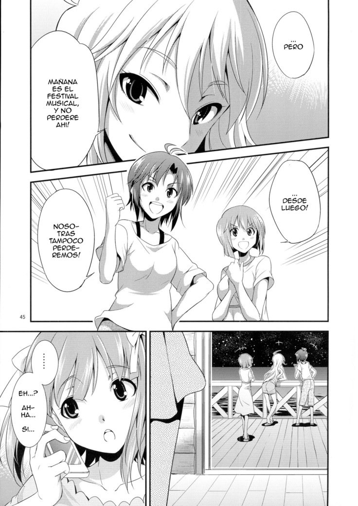 iDOL SHINY FESTA