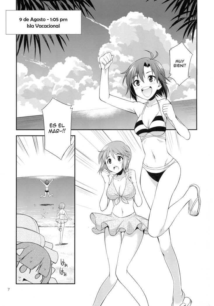 iDOL SHINY FESTA