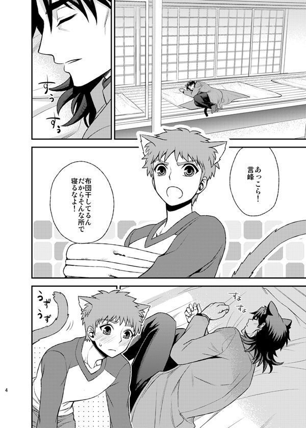 ニャンニャンネットワーク