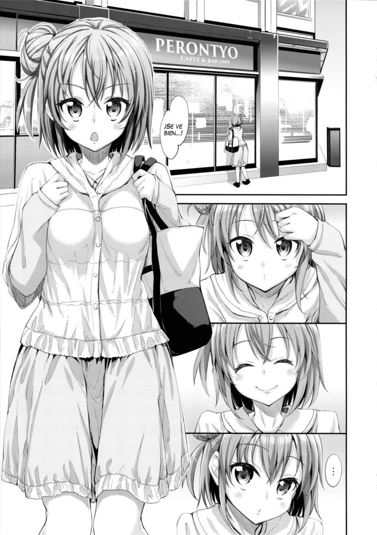 ラブストーリー＃01