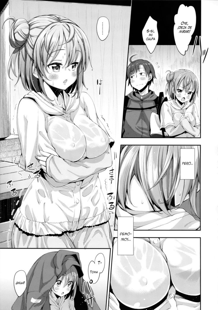 ラブストーリー＃01