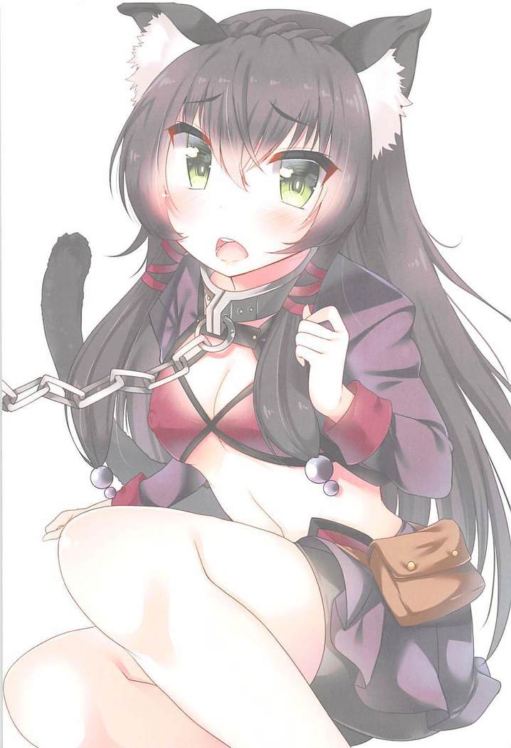 異世界魔王の道霊少女