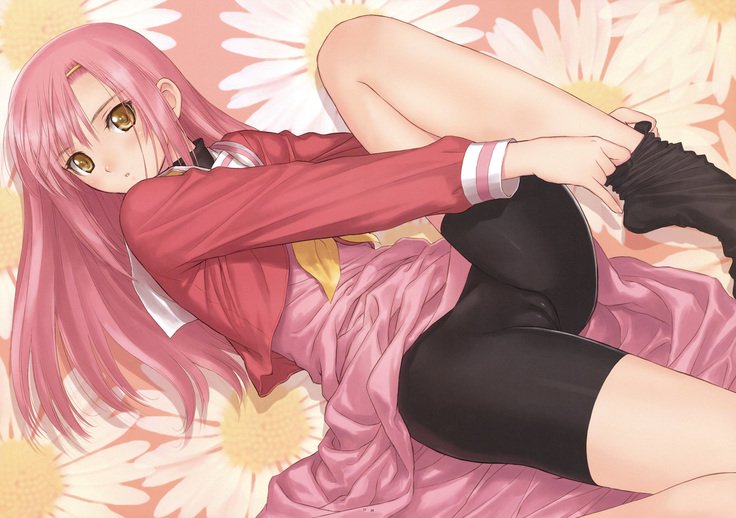 なんというデカルチャー!