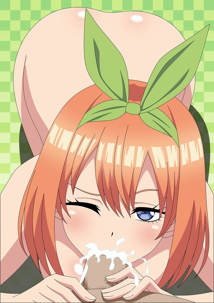 五等分の花嫁
