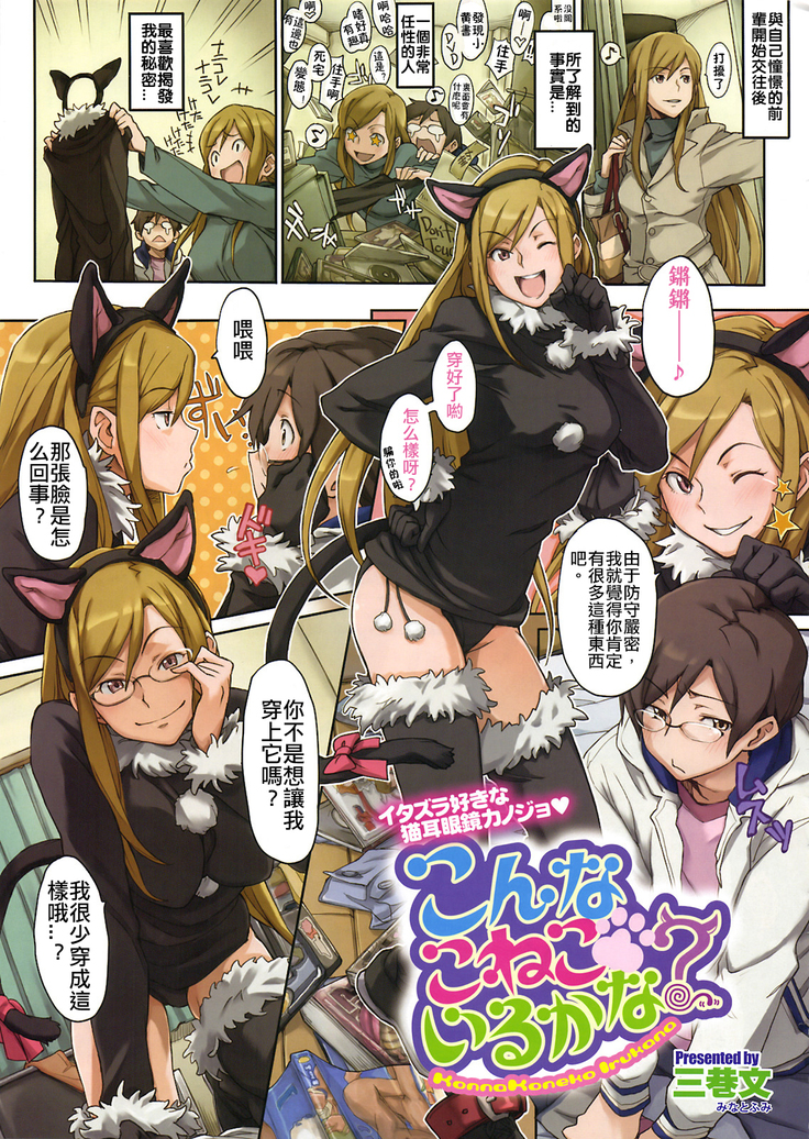 塔城小猫イルカナ!? 塔城小猫イルカナ!?