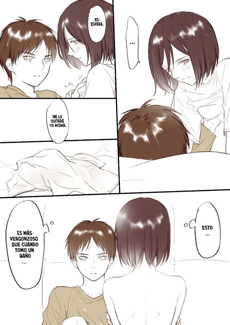 ❀エレミカゲンパロマンガ✿