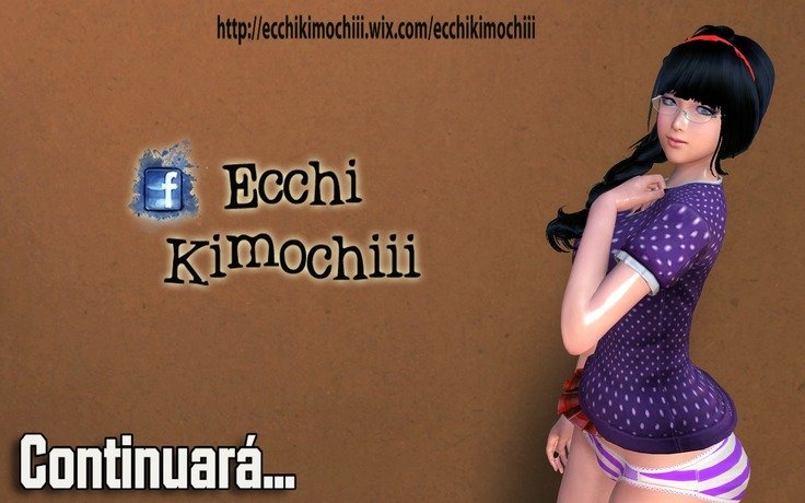 ＆quot;RoboenelCallejón＆quot; parte1 / 3検閲された「EcchiKimochiii」