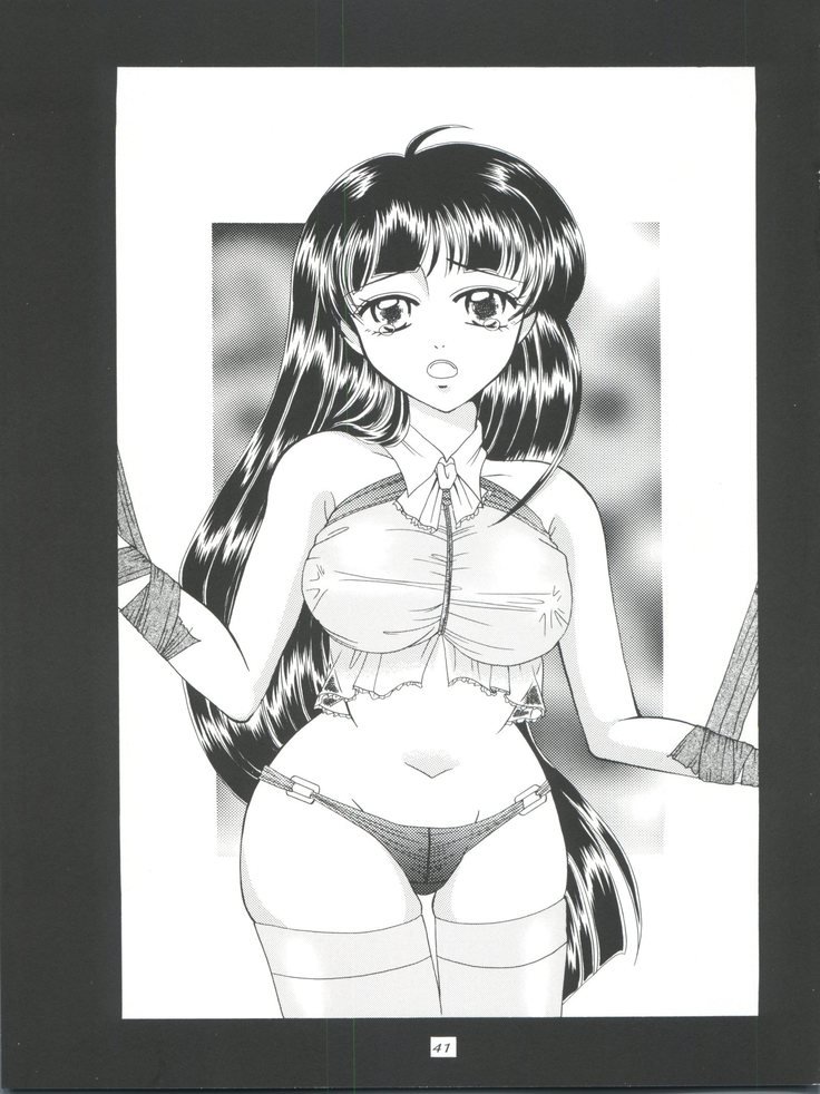 スレイヤーズタイニー