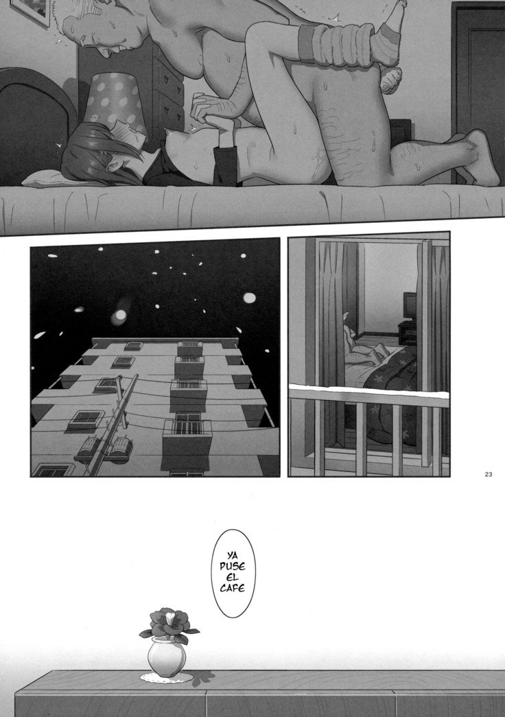 柿保州6スペイン語
