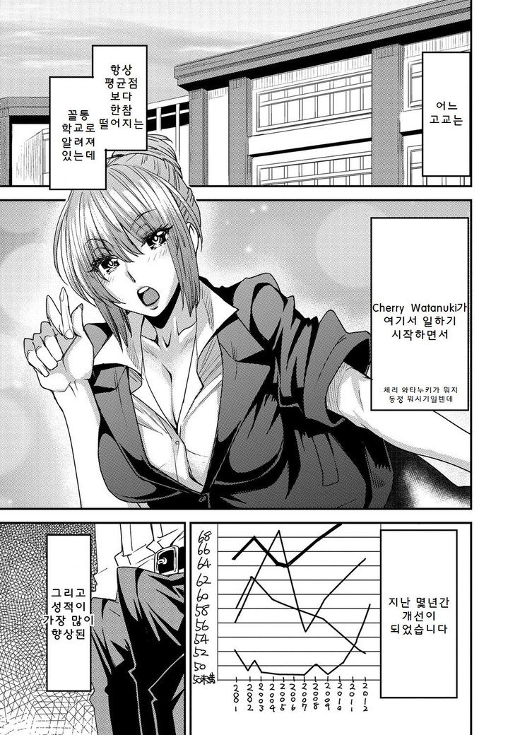 とりかえあぷりCh。 8-9