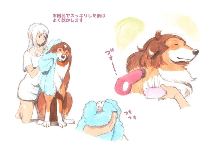 ひみつの犬子クラブスウィート|シークレットパピークラブスウィート