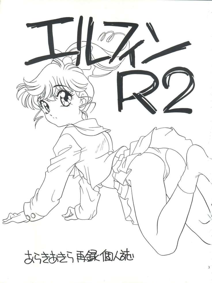 ELFIN R2