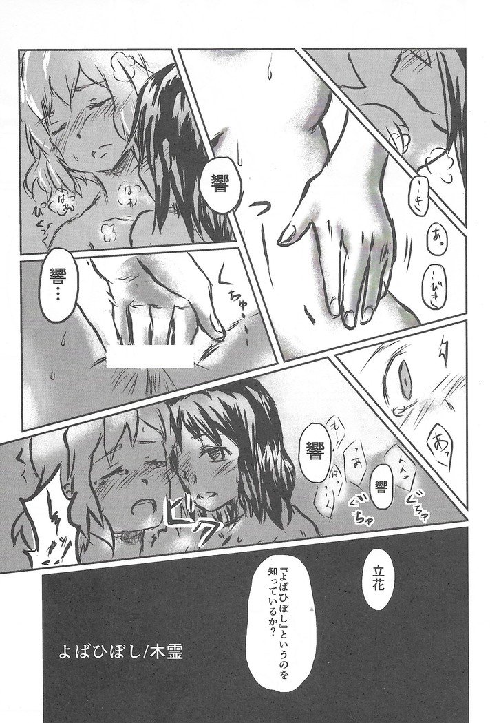 ロング エコー