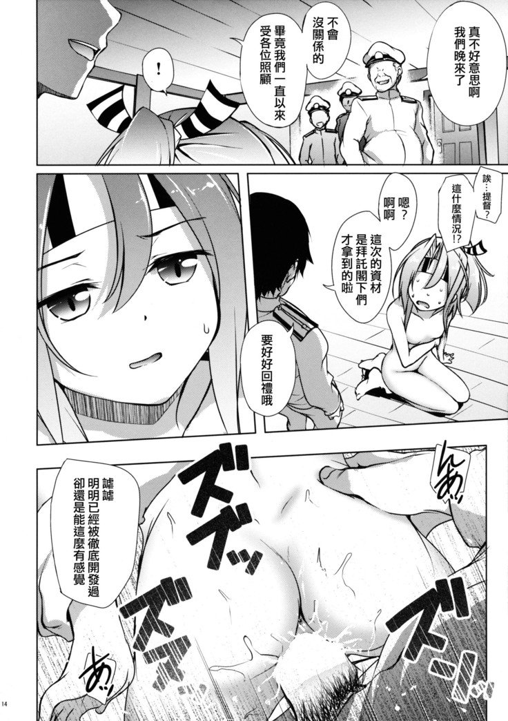 瑞鳳の星がる角子