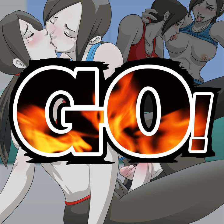 スーパーセクシャルバトルミラーマッチ