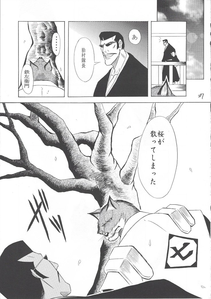 カレイナルイバナウアー
