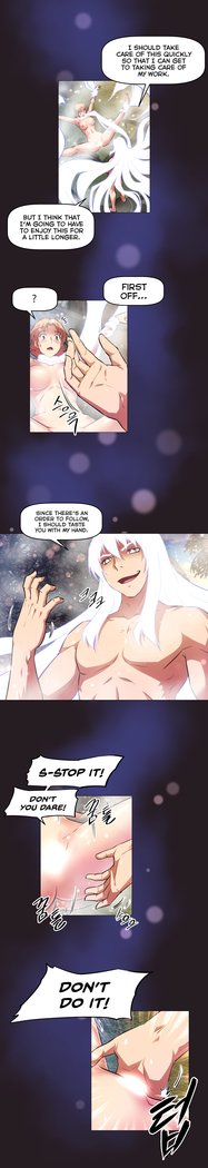 乱闘囲碁Ch.149