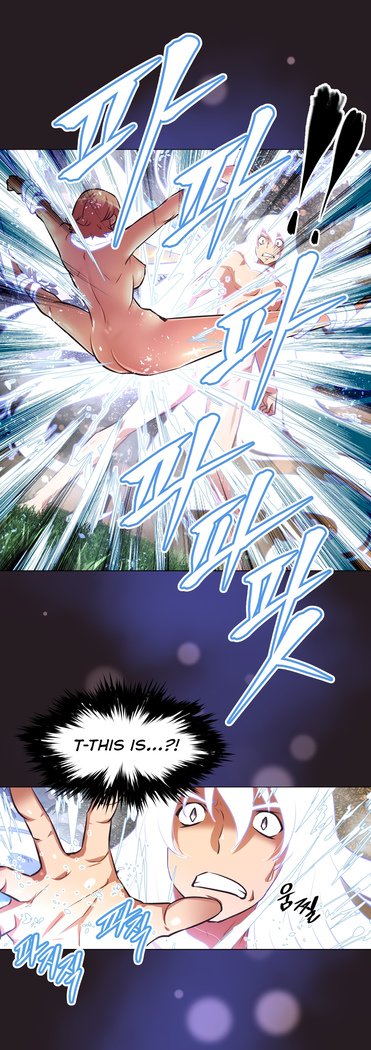 乱闘囲碁Ch.149