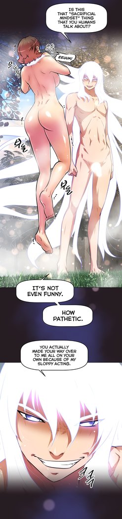 乱闘囲碁Ch.149